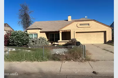 8814 W Coolidge Street, Phoenix, AZ 85037 - Photo 1