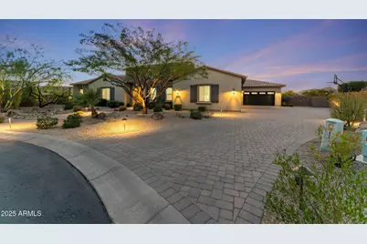 10764 N 138th Way, Scottsdale, AZ 85259 - Photo 54