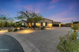 10764 N 138th Way, Scottsdale, AZ 85259 - Photo 54