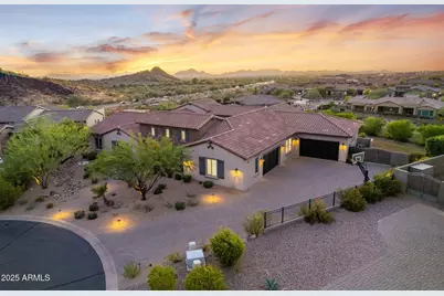 10764 N 138th Way, Scottsdale, AZ 85259 - Photo 52