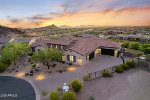 10764 N 138th Way, Scottsdale, AZ 85259 - Photo 52