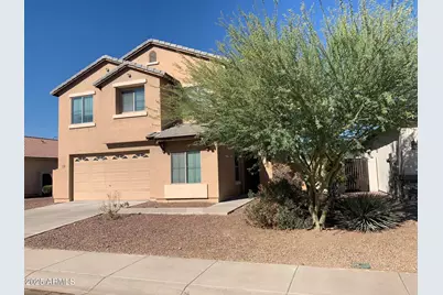 25270 W Pleasant Lane, Buckeye, AZ 85326 - Photo 1