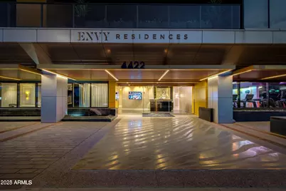 4422 N 75th Street #6007, Scottsdale, AZ 85251 - Photo 38