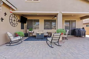 78 W White Oak Ave, Queen Creek, AZ 85140 - Photo 34