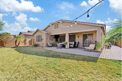 78 W White Oak Avenue, San Tan Valley, AZ 85140 - Photo 30