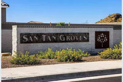 4185 W Yolanda Lane, San Tan Valley, AZ 85144 - Photo 22