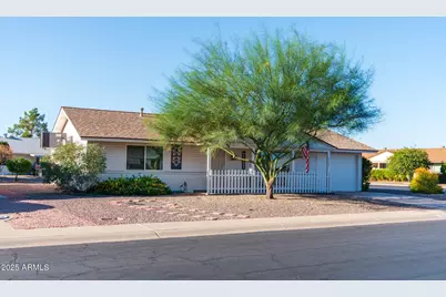 10405 W Andover Avenue, Sun City, AZ 85351 - Photo 2