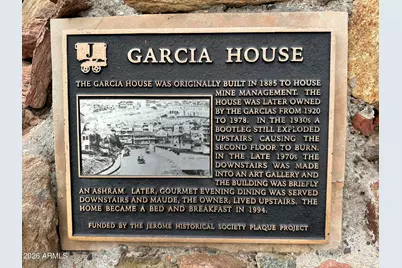 541 Main Street, Jerome, AZ 86331 - Photo 4