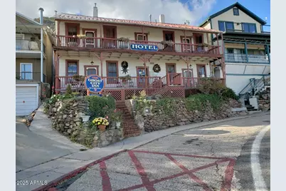 541 Main Street, Jerome, AZ 86331 - Photo 1