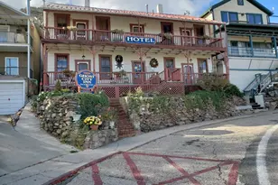 541 Main St, Jerome, AZ 86331 - Photo 1