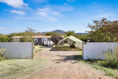 571 S Tonto Creek Drive, Payson, AZ 85541 - Photo 4