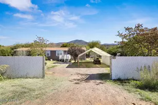 571 S Tonto Creek Dr, Payson, AZ 85541 - Photo 4