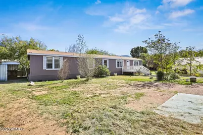 571 S Tonto Creek Drive, Payson, AZ 85541 - Photo 1