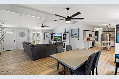 571 S Tonto Creek Drive, Payson, AZ 85541 - Photo 24