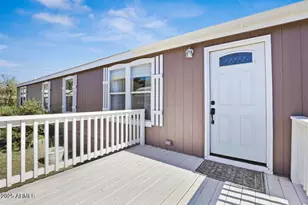 571 S Tonto Creek Dr, Payson, AZ 85541 - Photo 2