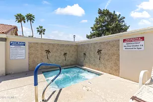 1120 N Val Vista Dr, Gilbert, AZ 85234 - Photo 28