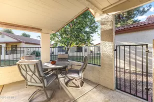 1120 N Val Vista Dr, Gilbert, AZ 85234 - Photo 24