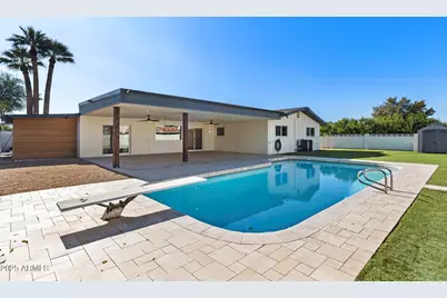 6128 E Edgemont Avenue, Scottsdale, AZ 85257 - Photo 4