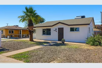 8832 N 30th Avenue, Phoenix, AZ 85051 - Photo 1