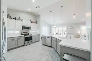 2353 E Santiago Trail, Casa Grande, AZ 85194 - Photo 14