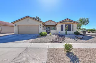 2353 E Santiago Trail, Casa Grande, AZ 85194 - Photo 1