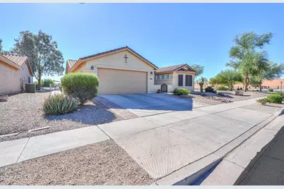 2353 E Santiago Trail, Casa Grande, AZ 85194 - Photo 2