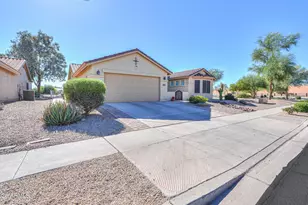 2353 E Santiago Trail, Casa Grande, AZ 85194 - Photo 2