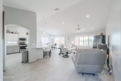 2353 E Santiago Trail, Casa Grande, AZ 85194 - Photo 8