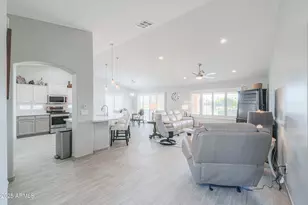 2353 E Santiago Trail, Casa Grande, AZ 85194 - Photo 8