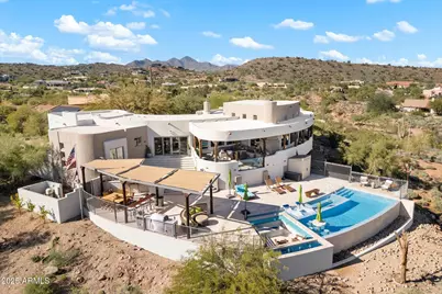 16410 E Leo Drive, Fountain Hills, AZ 85268 - Photo 44