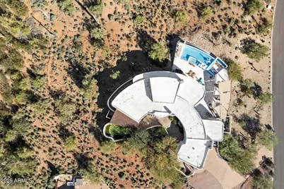 16410 E Leo Drive, Fountain Hills, AZ 85268 - Photo 48