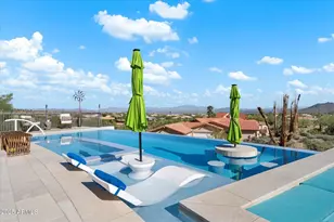 16410 E Leo Dr, Fountain Hills, AZ 85268 - Photo 36