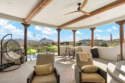 16410 E Leo Drive, Fountain Hills, AZ 85268 - Photo 24