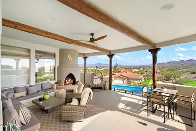 16410 E Leo Drive, Fountain Hills, AZ 85268 - Photo 26