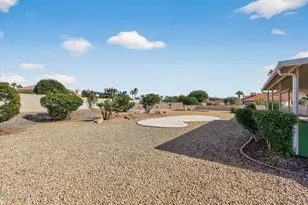 13532 W Pavillion Dr, Sun City West, AZ 85375 - Photo 62