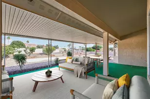 13532 W Pavillion Dr, Sun City West, AZ 85375 - Photo 56