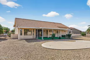 13532 W Pavillion Dr, Sun City West, AZ 85375 - Photo 60