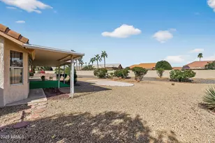 13532 W Pavillion Dr, Sun City West, AZ 85375 - Photo 58