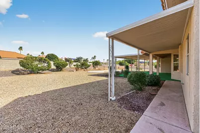 13532 W Pavillion Drive, Sun City West, AZ 85375 - Photo 54