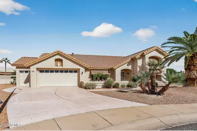 13532 W Pavillion Drive, Sun City West, AZ 85375 - Photo 4