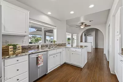 13532 W Pavillion Drive, Sun City West, AZ 85375 - Photo 30