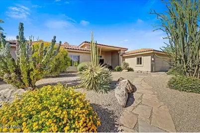 27002 N Agua Verde Drive, Rio Verde, AZ 85263 - Photo 4