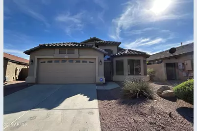 12313 W Georgia Avenue, Litchfield Park, AZ 85340 - Photo 1