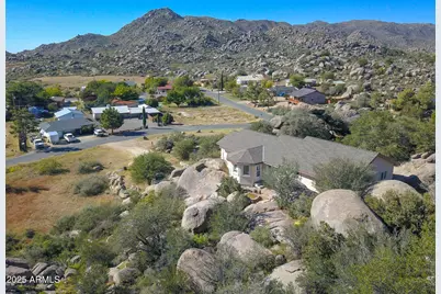 23333 S Mountainaire Drive S, Yarnell, AZ 85362 - Photo 4