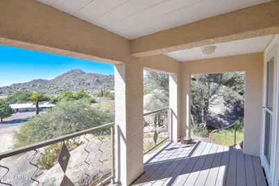 23333 S Mountainaire Drive S, Yarnell, AZ 85362 - Photo 8