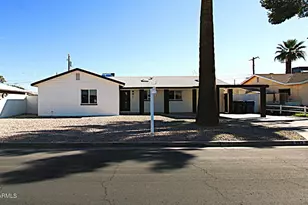 443 N Sycamore, Mesa, AZ 85201 - Photo 1