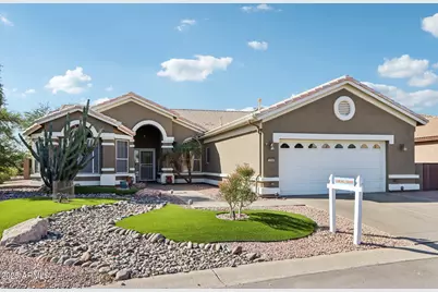 3264 N Palmer Drive, Goodyear, AZ 85395 - Photo 2