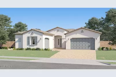 9621 W Monterey Way, Phoenix, AZ 85037 - Photo 1