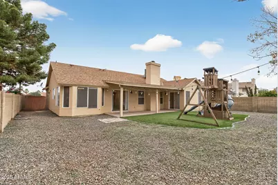 907 N Falcon Drive, Gilbert, AZ 85234 - Photo 36