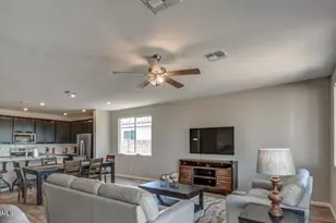 2026 E Piedmont Pl, Casa Grande, AZ 85122 - Photo 4